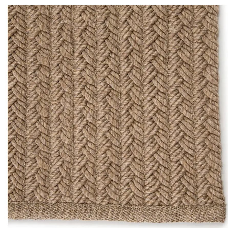 Cafe Au Lait Brush - NIP03 4x6