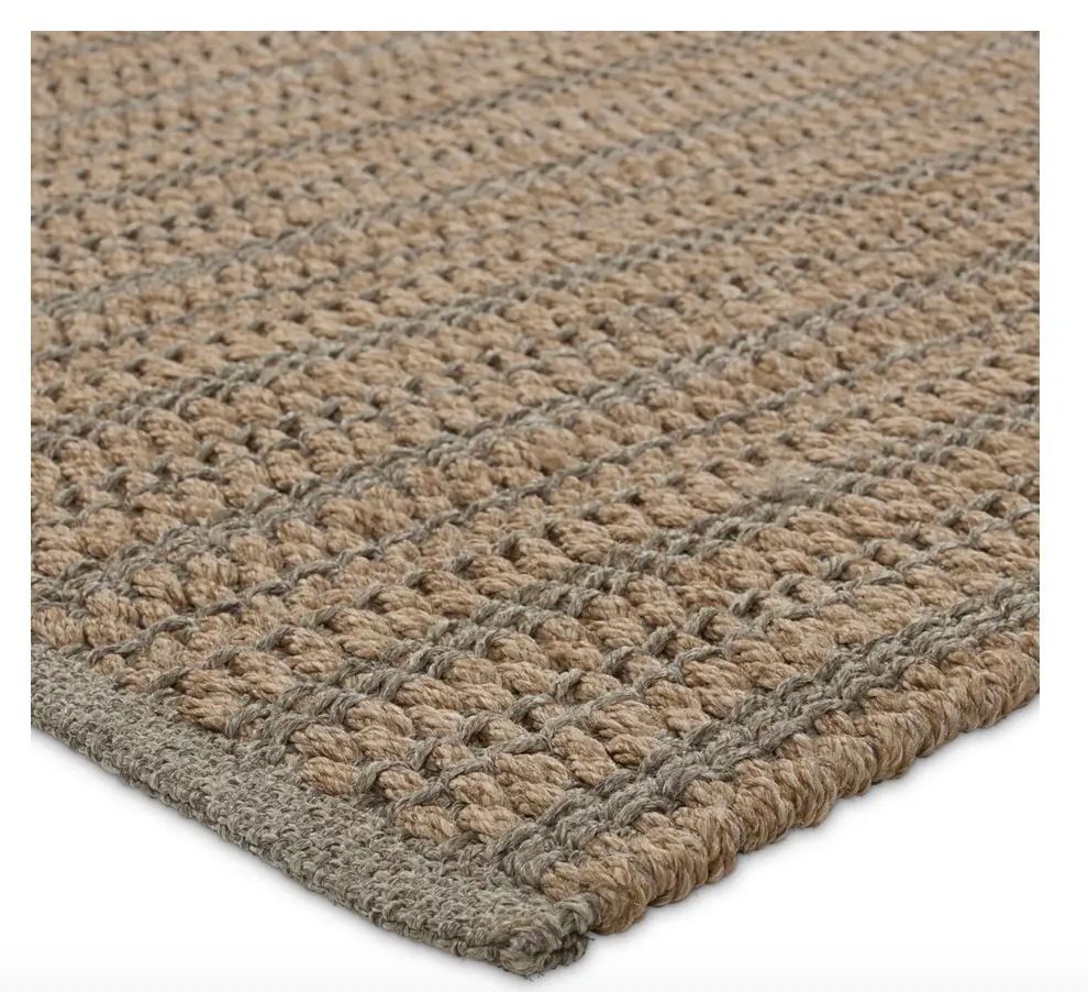 Grey Almond Taupe TLN01 5x8