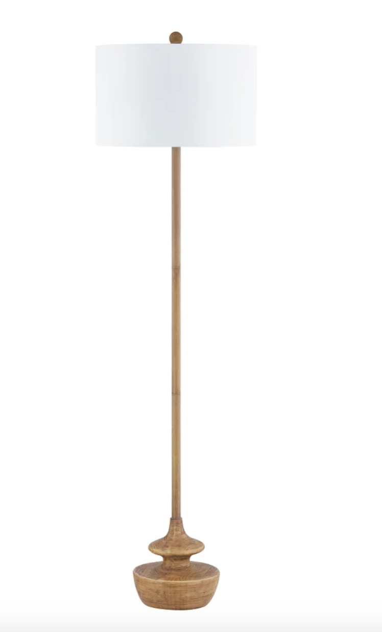 Stokes Floor Lamp
