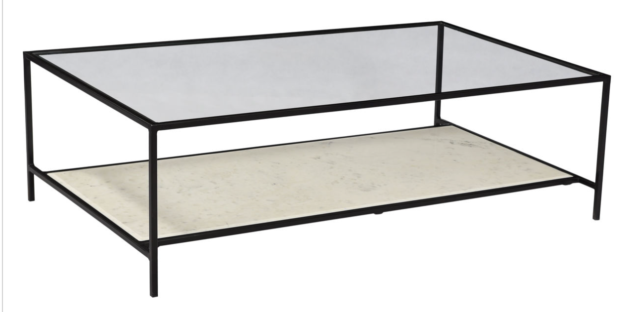 Ramos Coffee Table