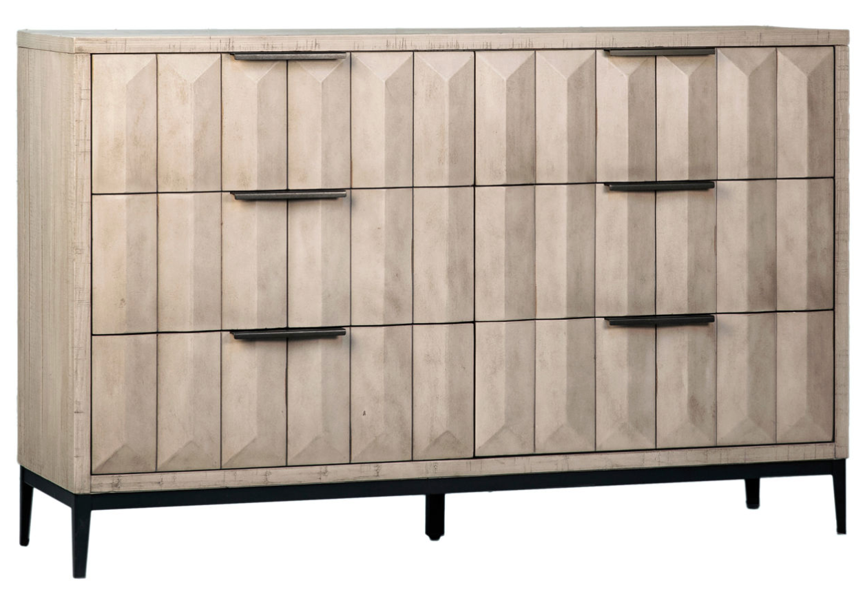 Aldwell Dresser