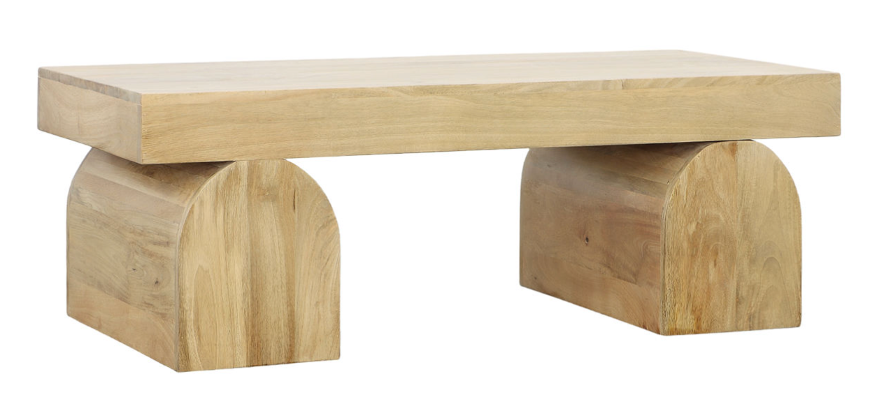 Casimiro Coffee Table