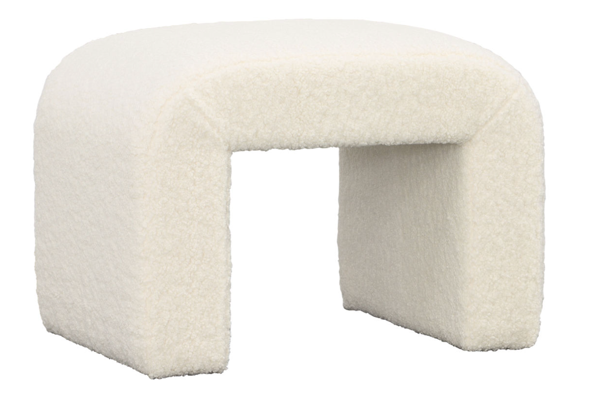 Kenneth Bench Small