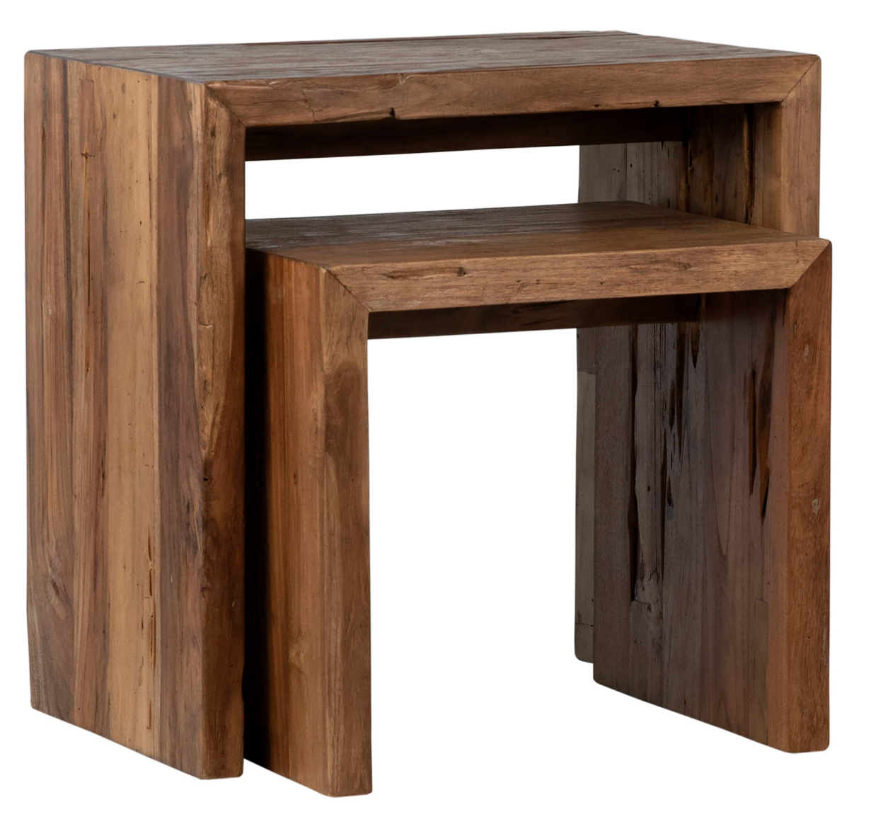 Chilton Side Table - Short
