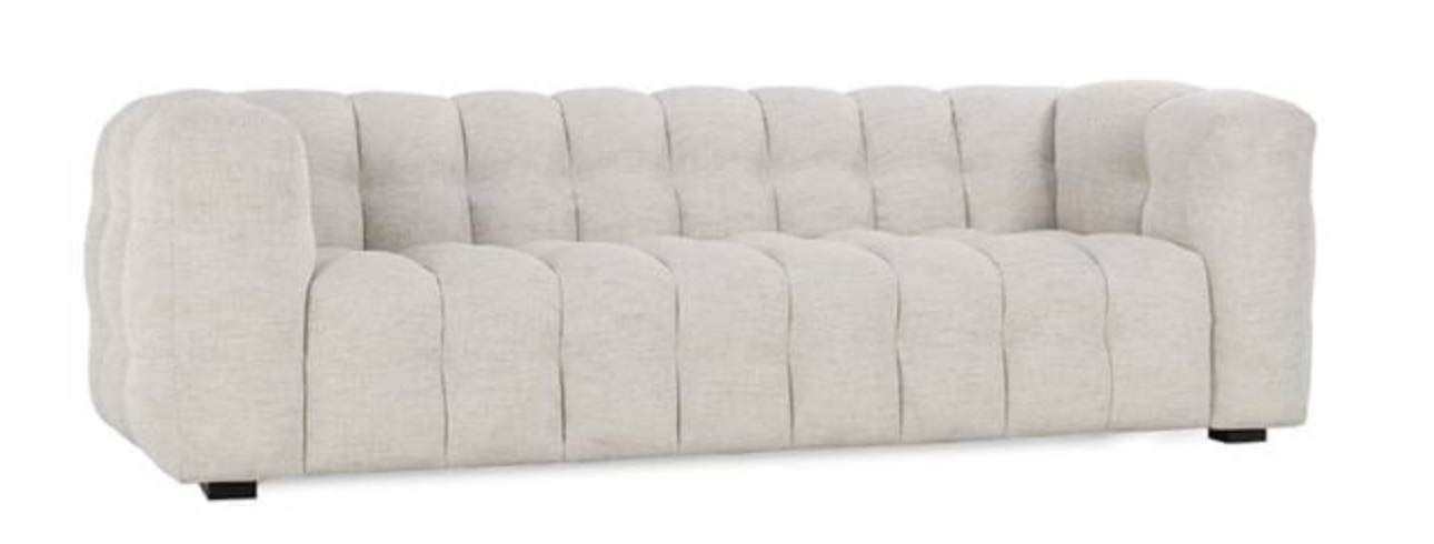 WALTER 94" SOFA BEIGE