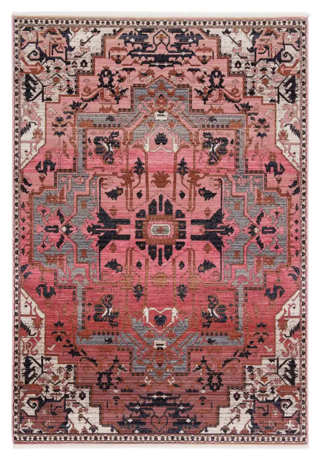 PINK ZEFIRA BELLONA ZFA06 8x10'6
