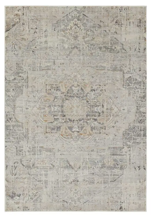 GRAY ACADIA LAZULI ACD10 6x9