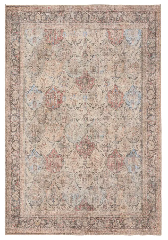 MULTICOLOR GARCIA TORETH GAR07 3x8