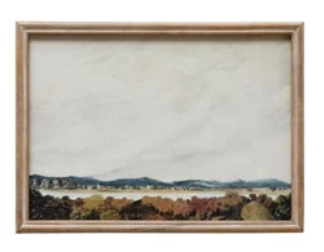 Landscape III