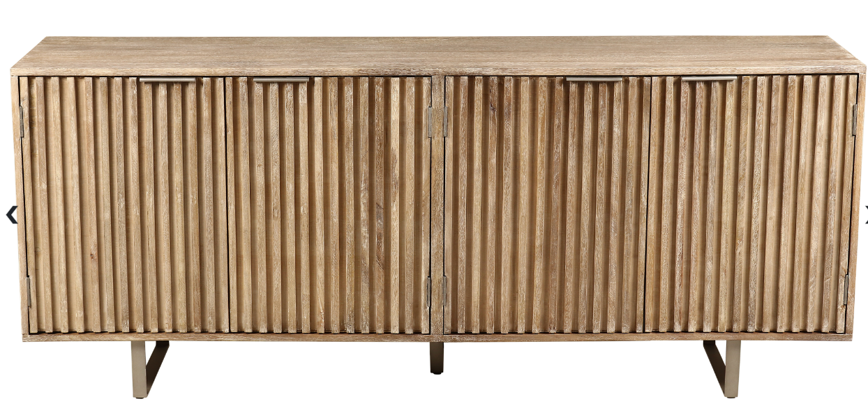 Spencer 72" Sideboard