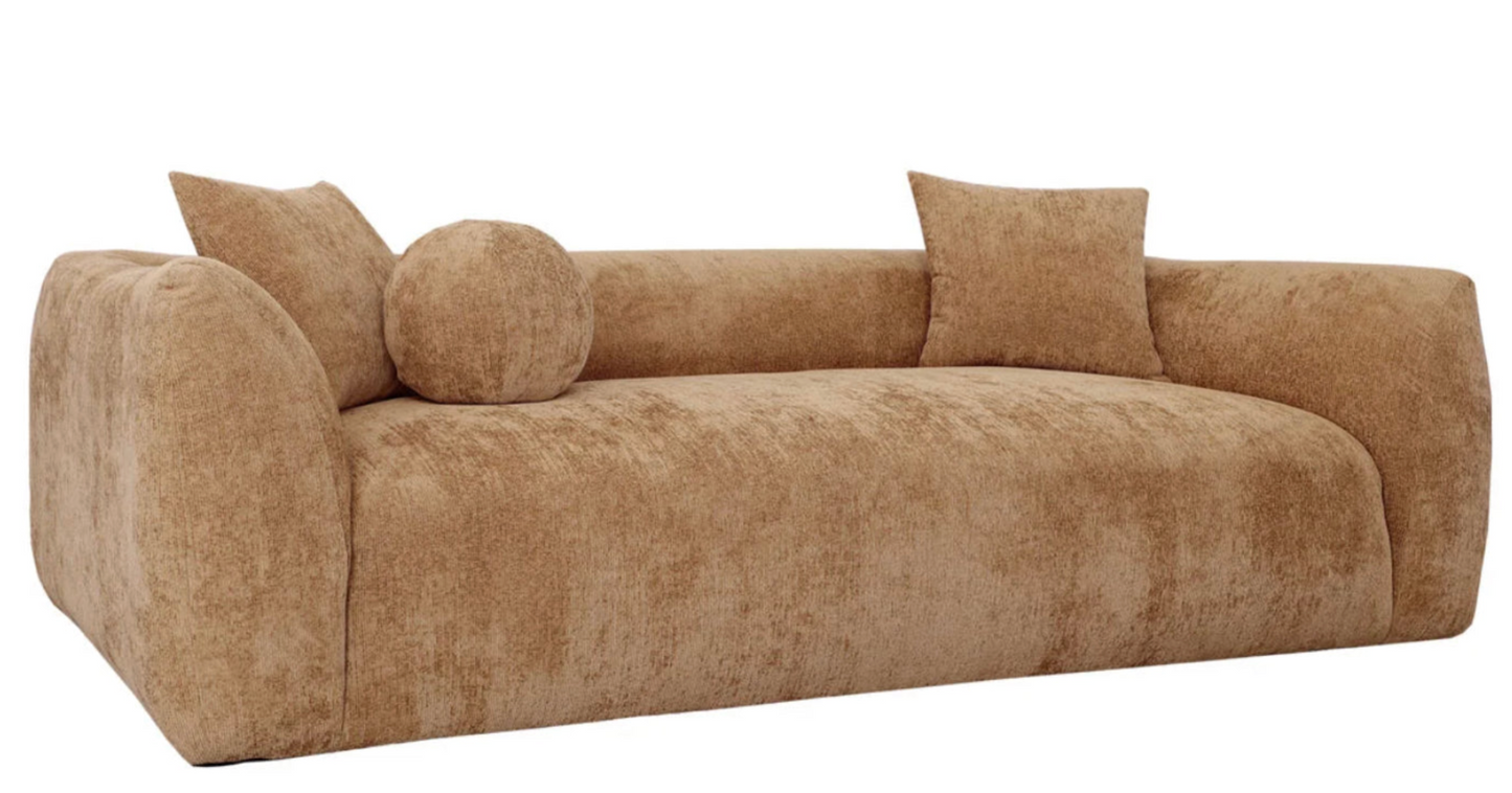 Claude Sofa 93"