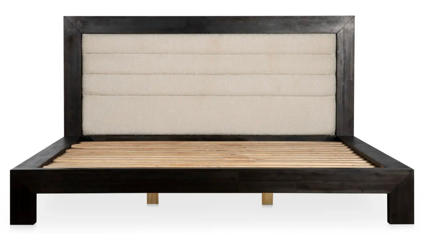 Ashcroft Queen Bed