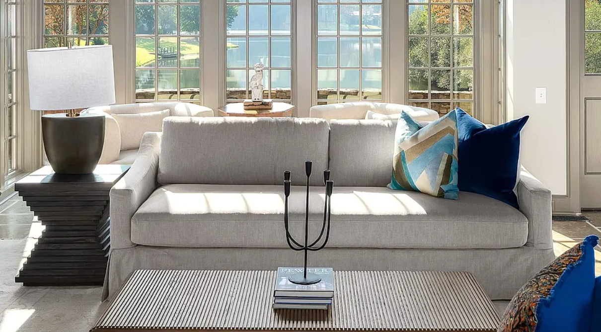 Billbao Sofa - 94"