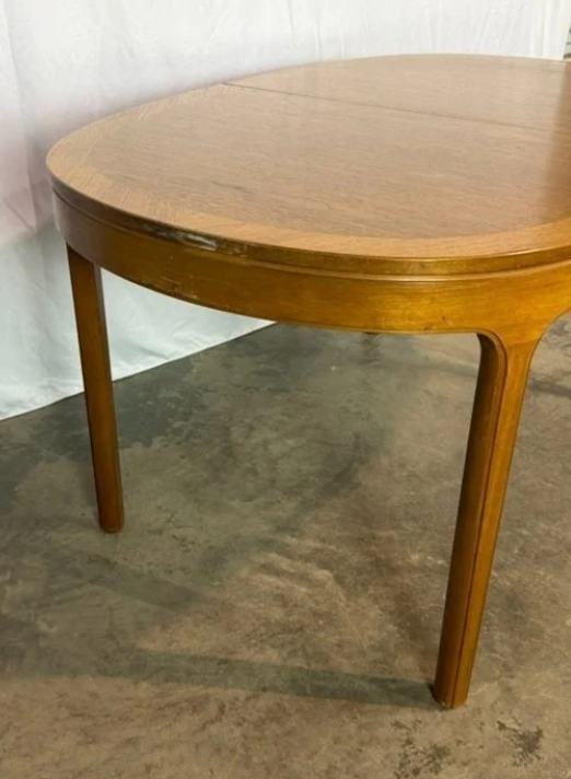 Mid Century Dining Table