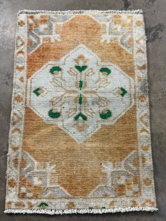 Scatter Rug