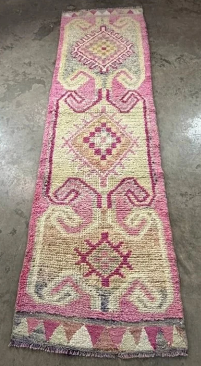 Handwoven Rug