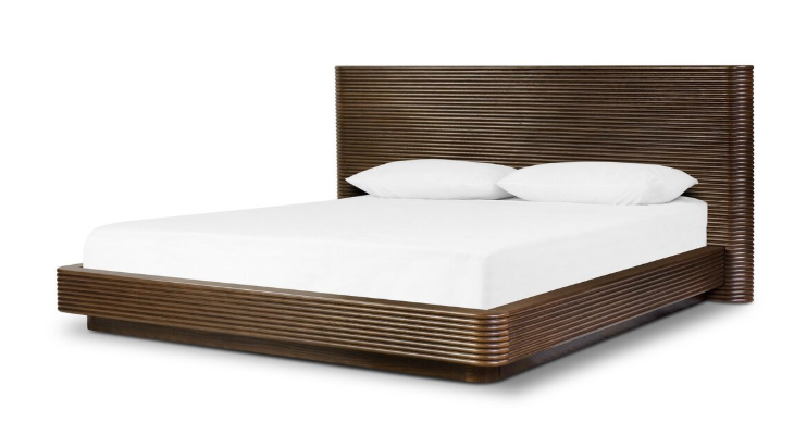 Benny Bed-queen