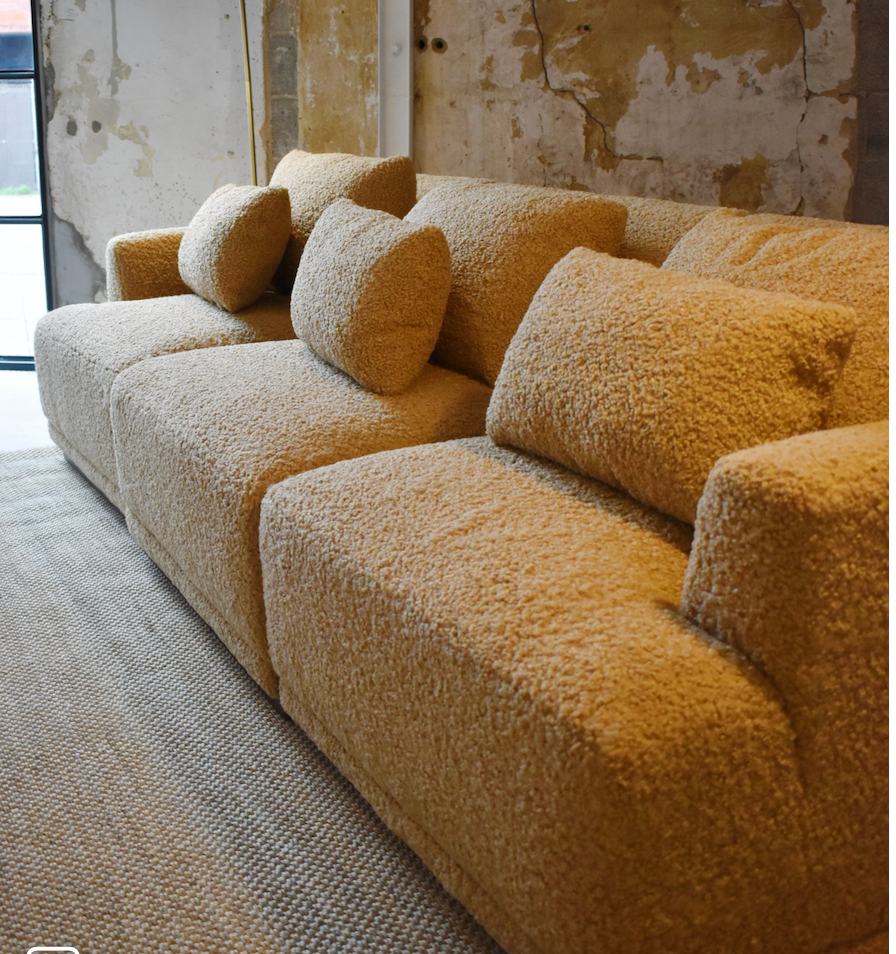 California Modular Sofa in Paddington