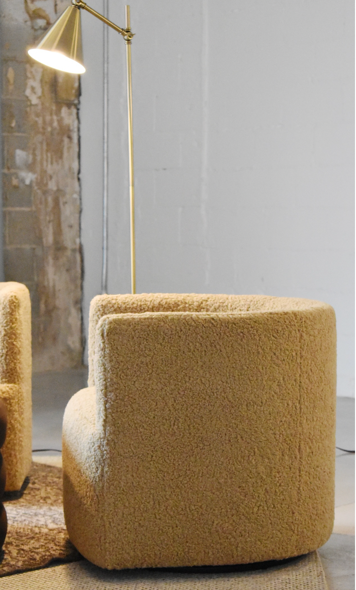 Tanner Chair 25 - Paddington
