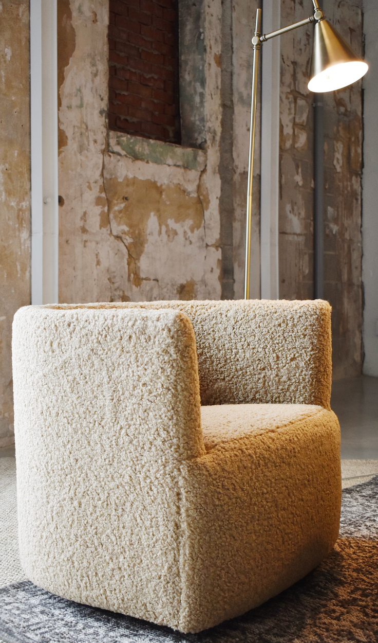 Tanner Chair 25 - Paddington