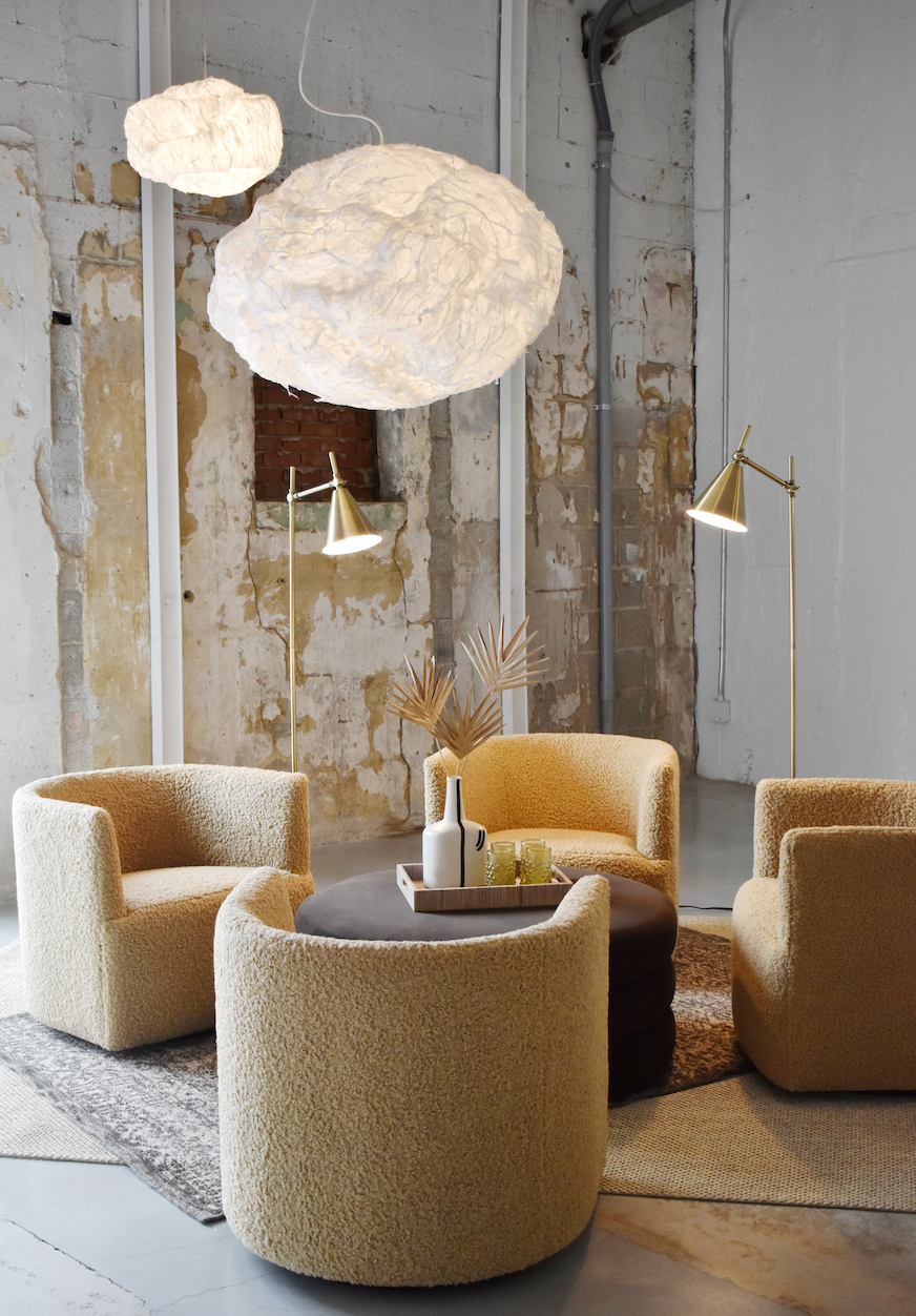Tanner Chair 25 - Paddington