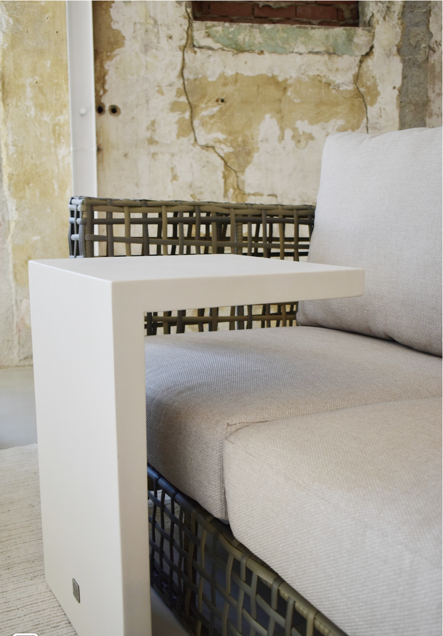 Jane Outdoor Side Table