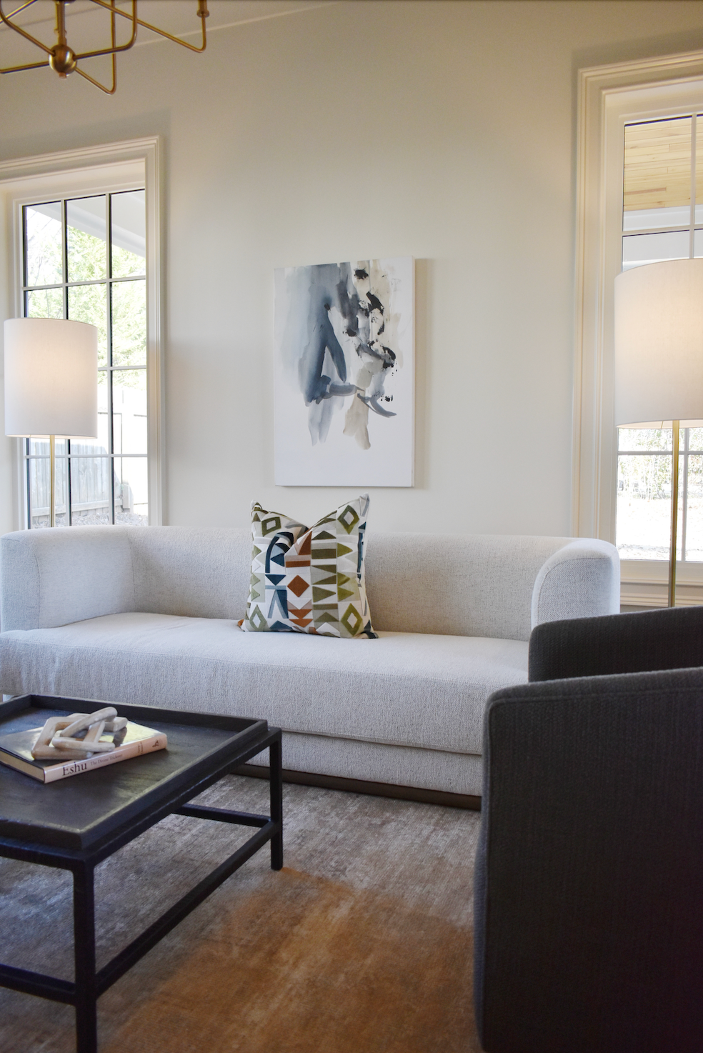Finley Floor Lamp