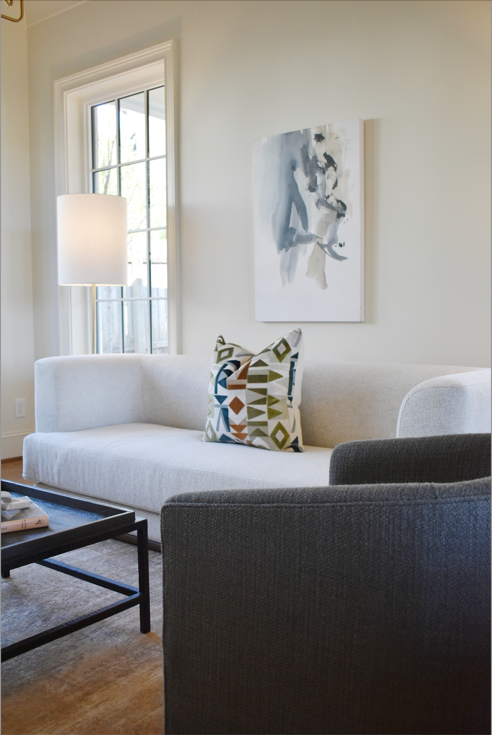 Finley Floor Lamp
