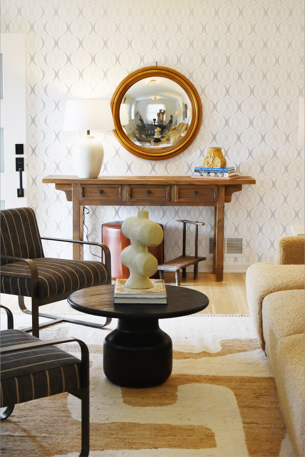 Cody Coffee Table