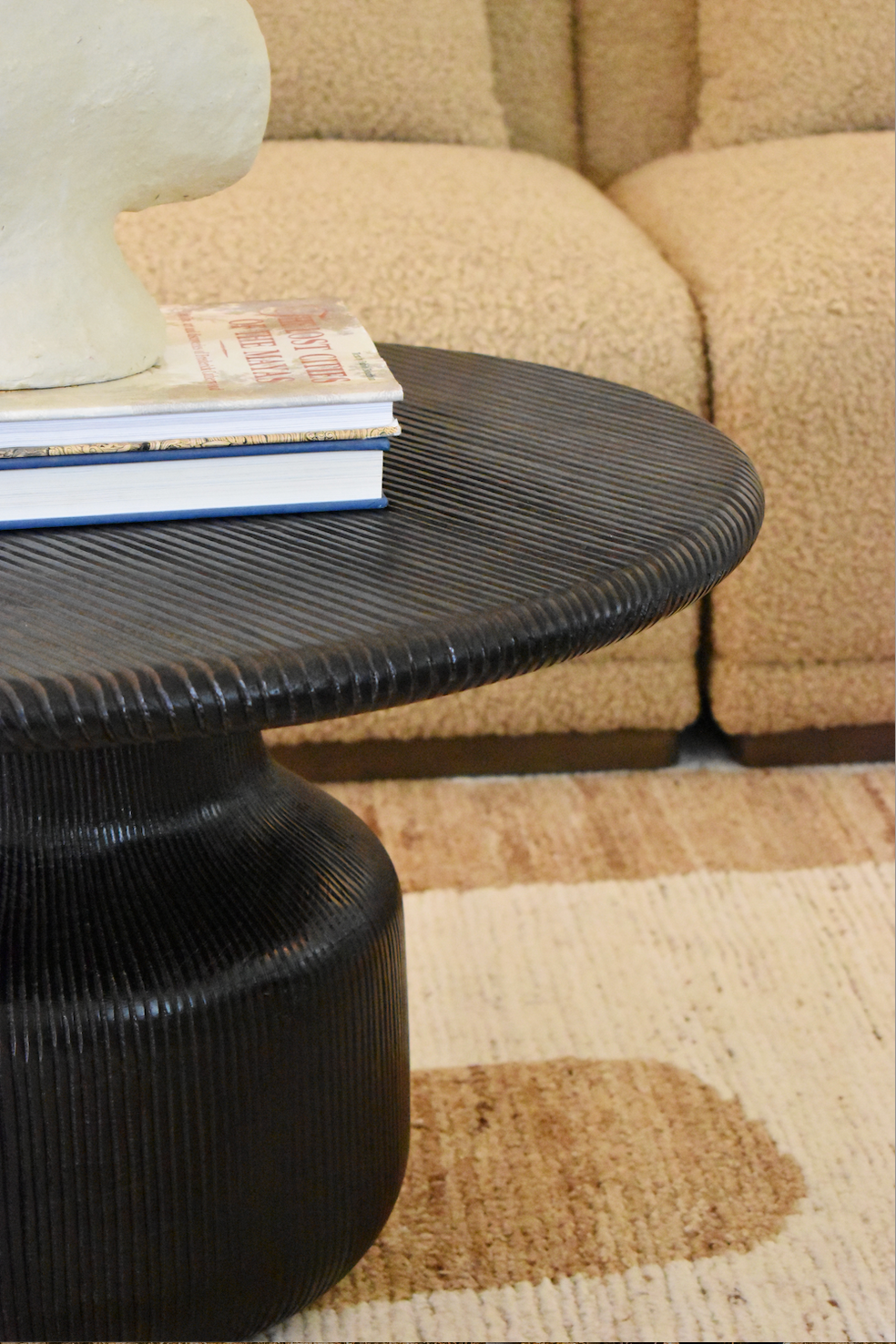 Cody Coffee Table