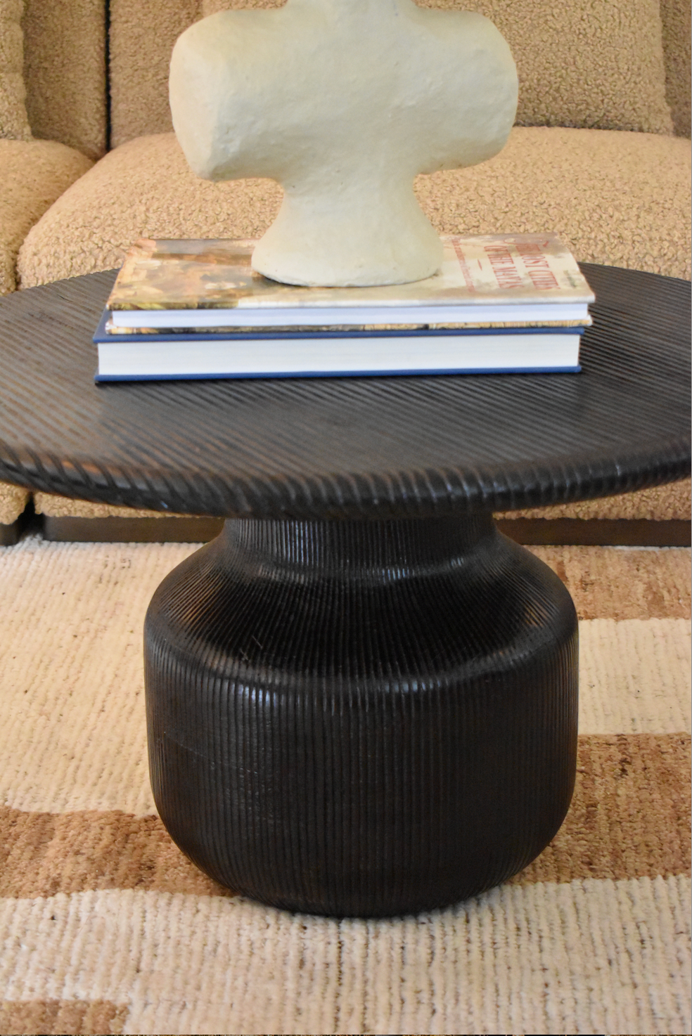 Cody Coffee Table