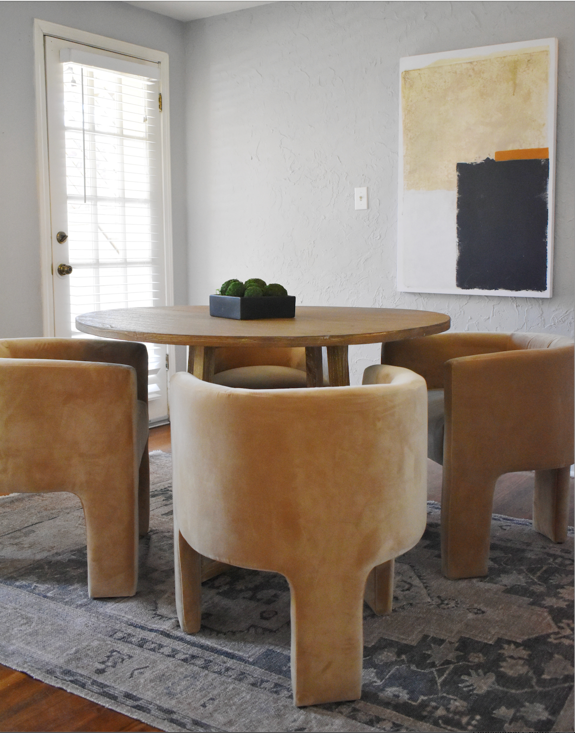 Olympia Dining Chair