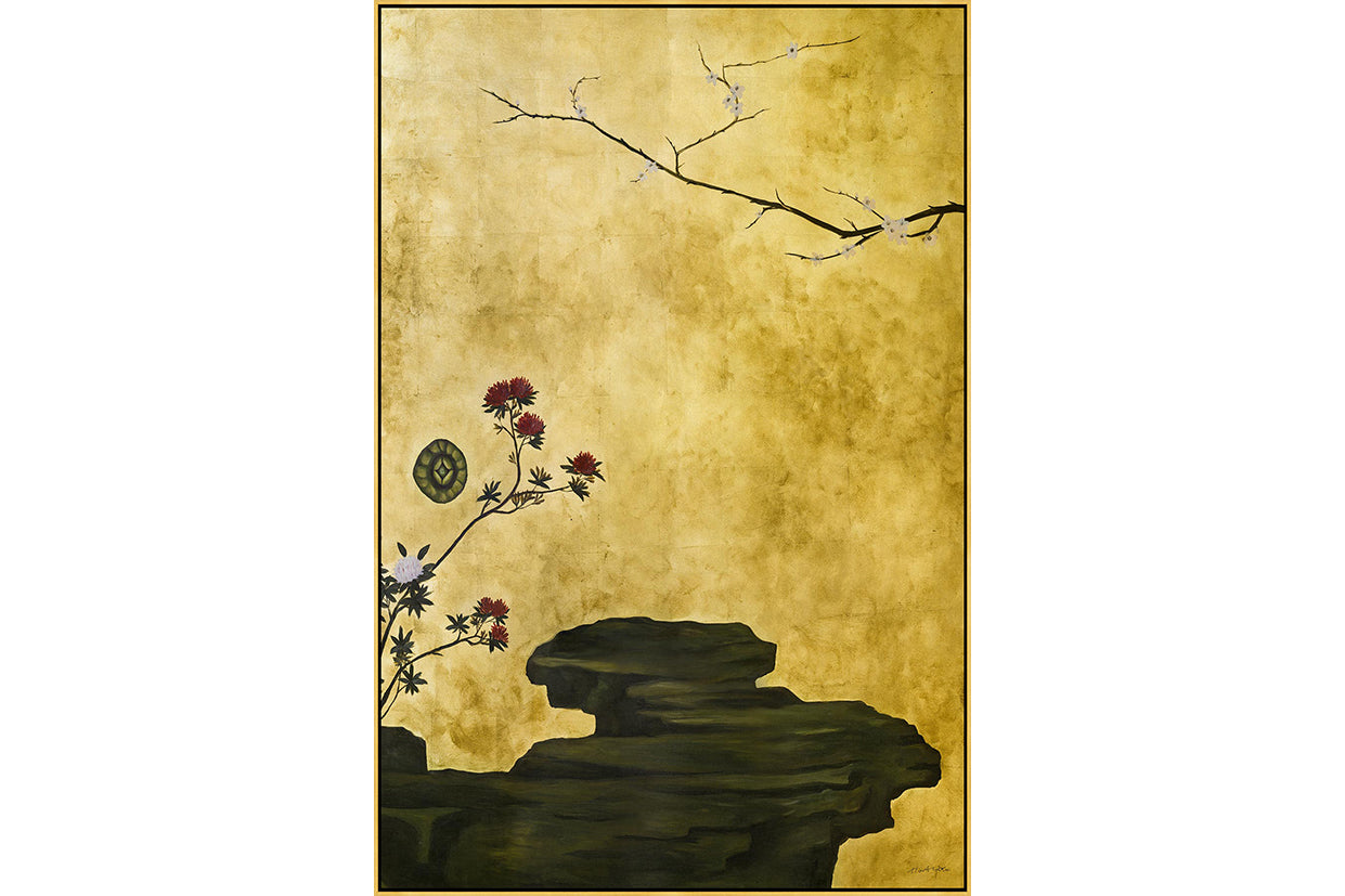 Cherry Blossom