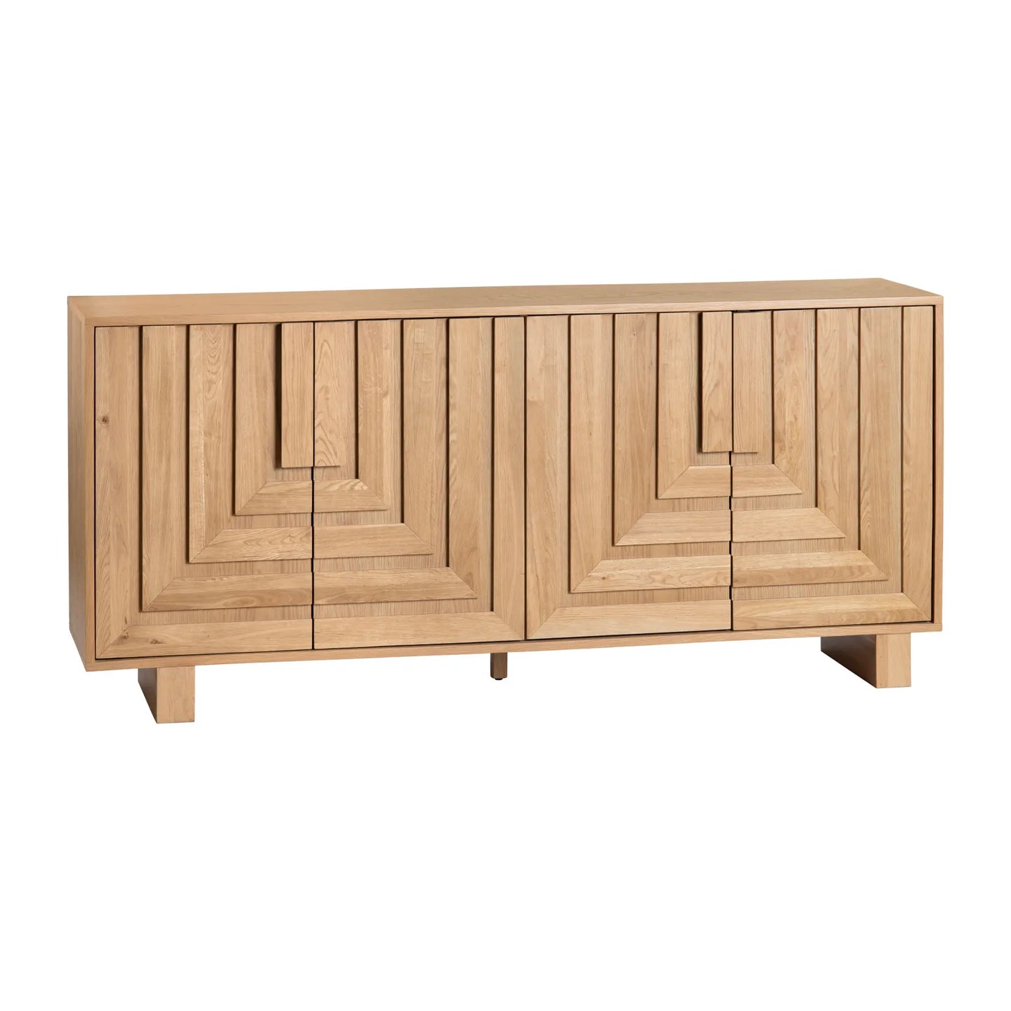 Dylan Four Door Sideboard