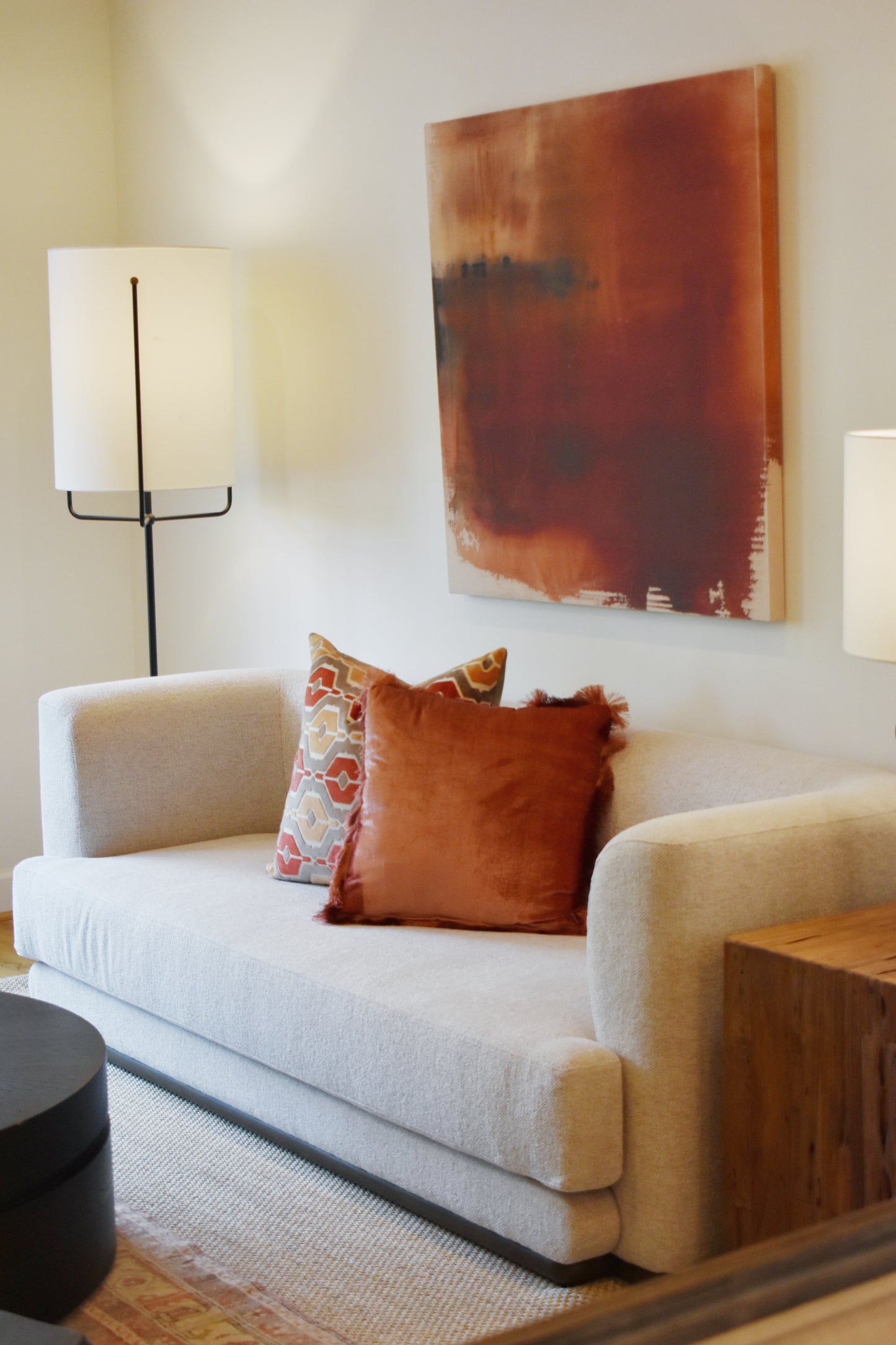 Lennon Floor Lamp