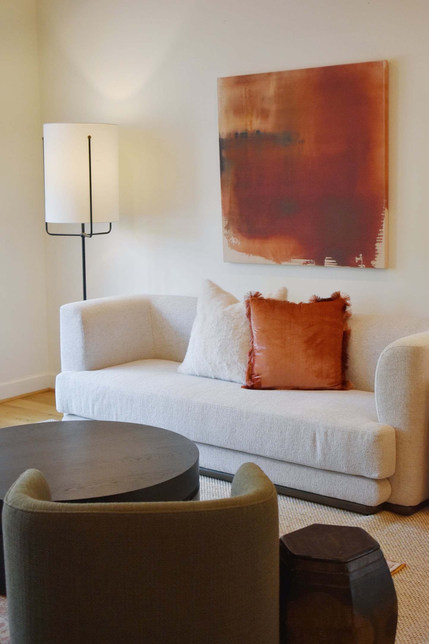 Lennon Floor Lamp