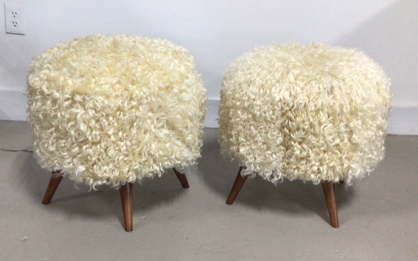 Angora Ottoman