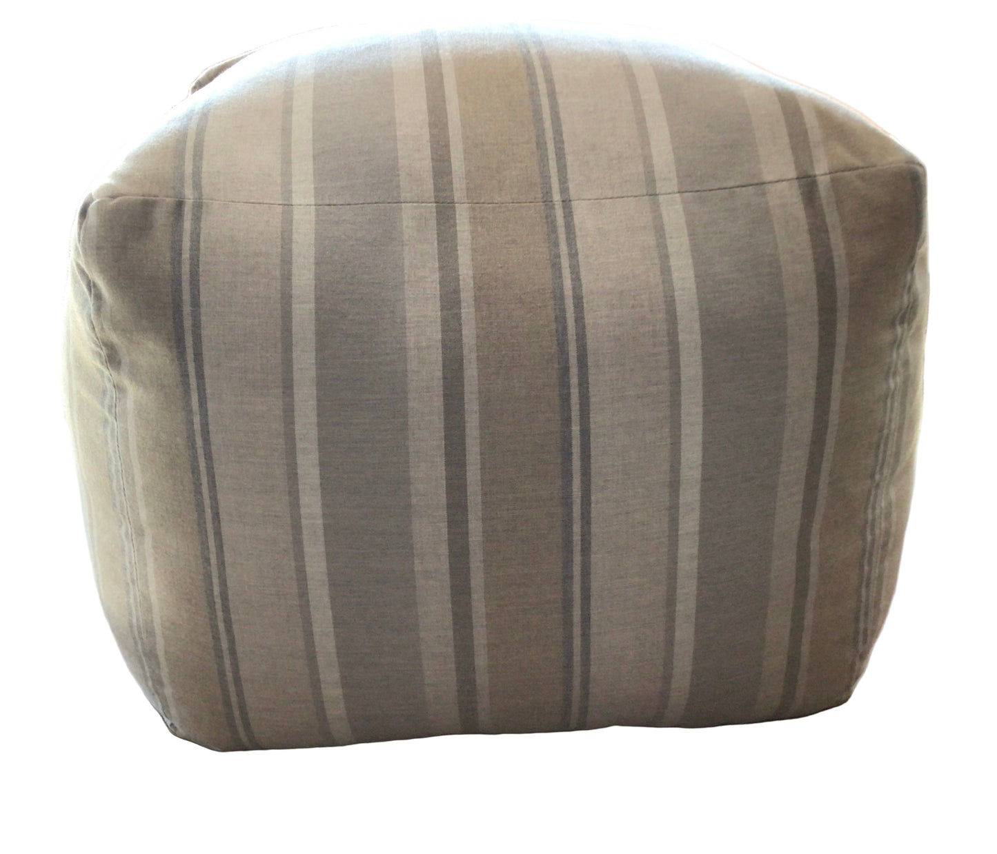 Parker Outdoor Ottoman