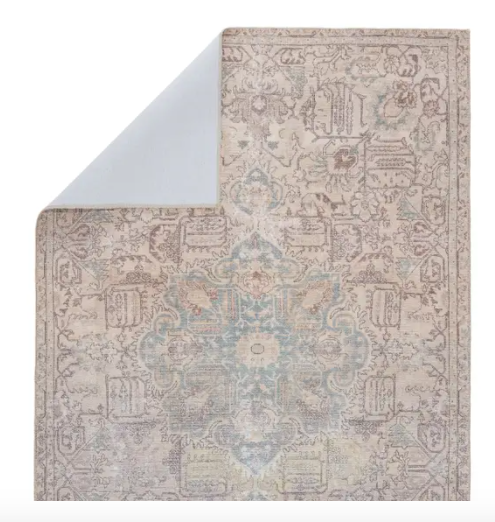 Porcini Warm Sand Kindred Parisa 9' x 12' KND14
