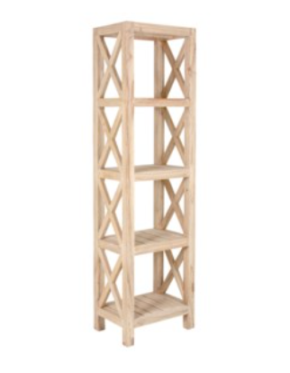 Promenade Tall Bookcase