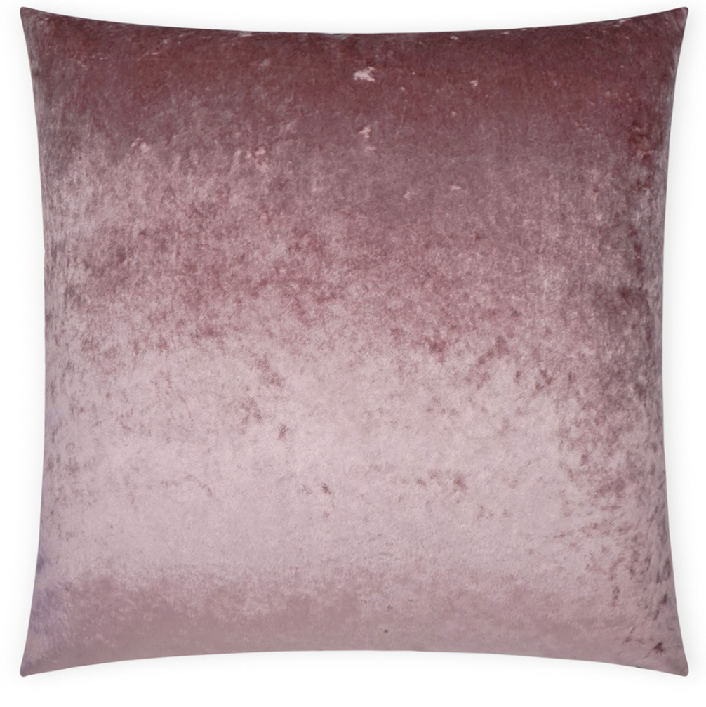 Ballet Blush Pillow