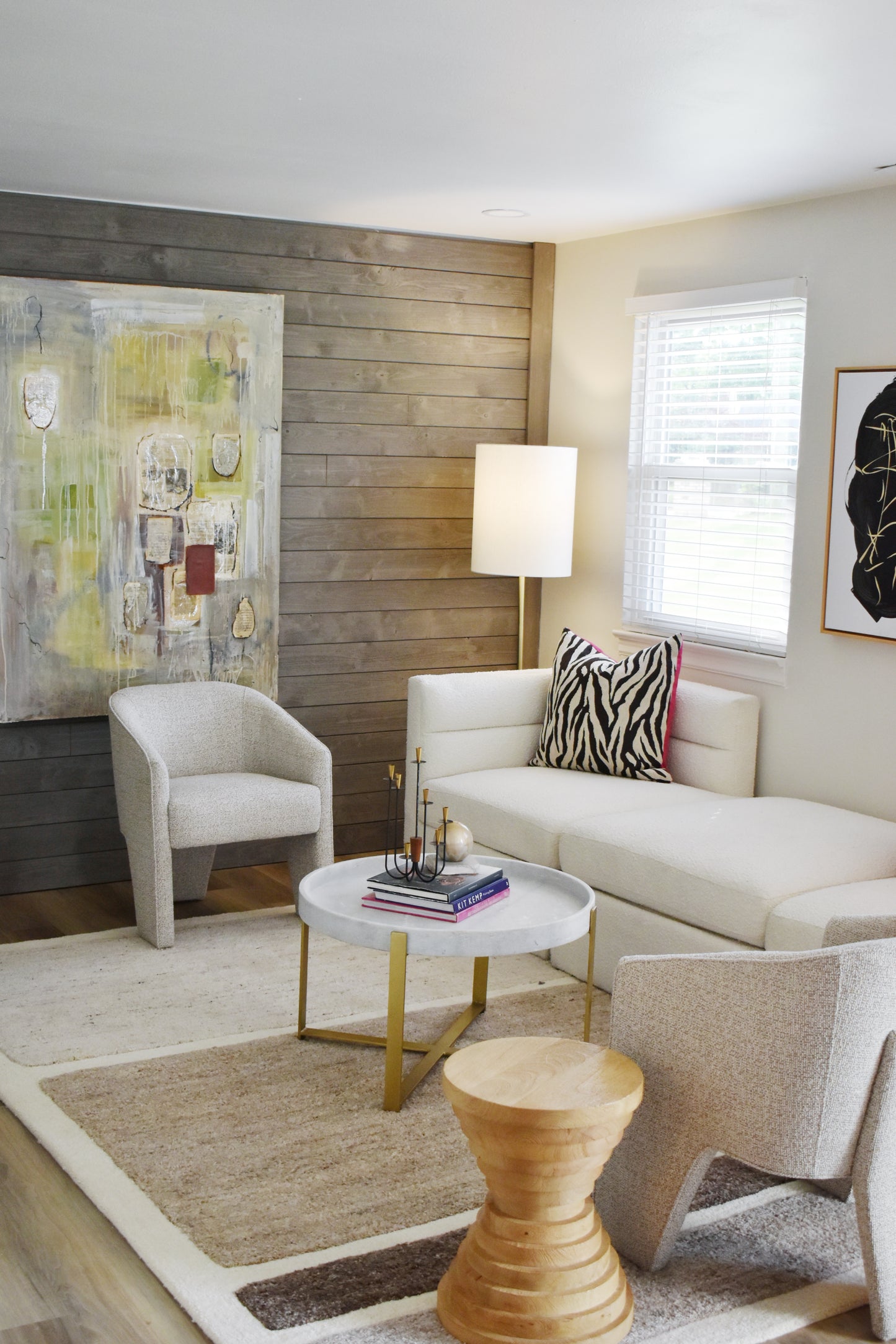 Kody Side Table