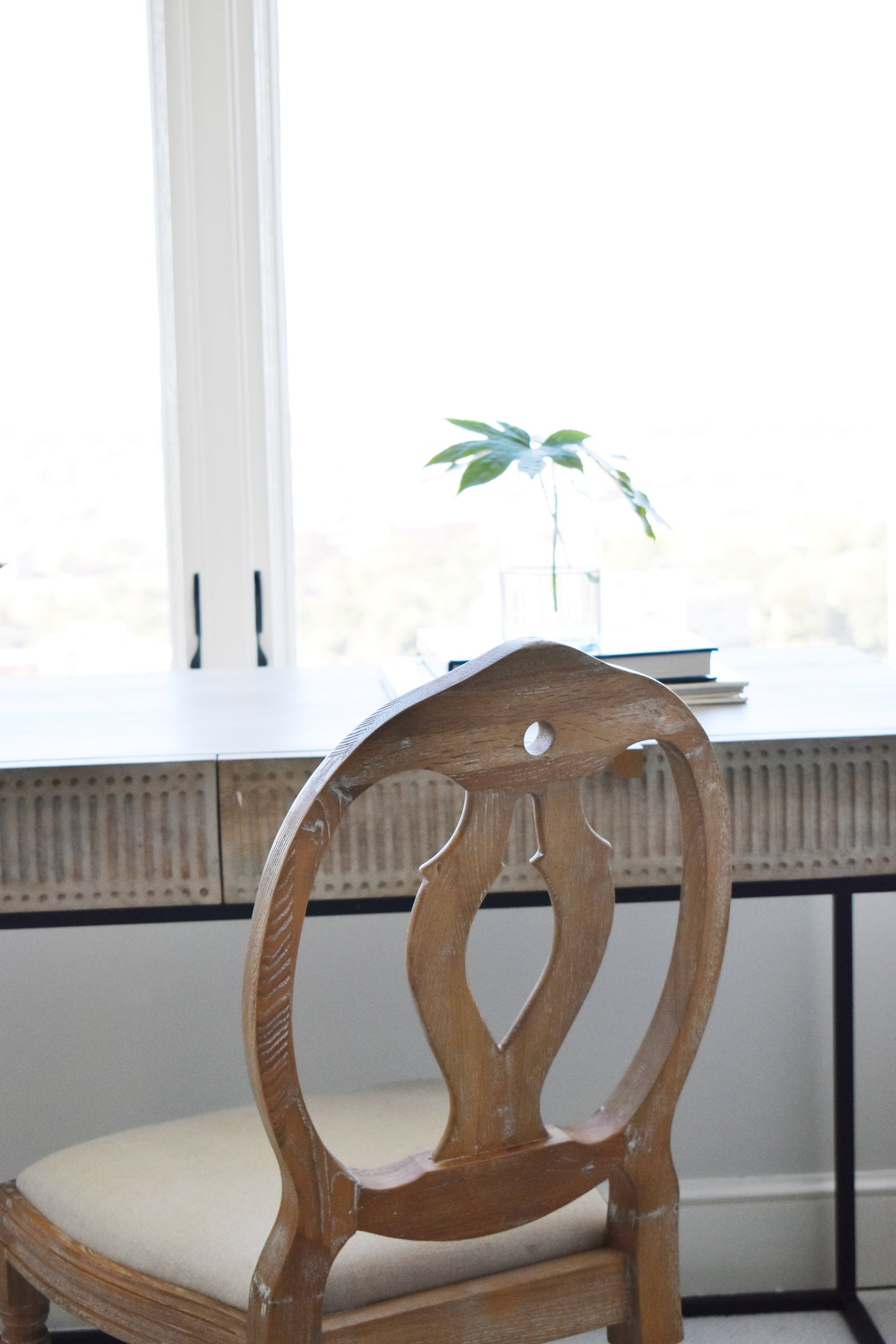 Prescilla Dining Chair