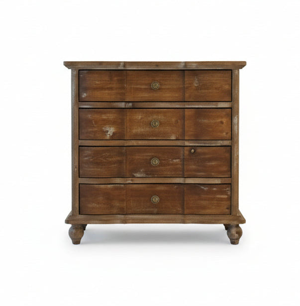 Big Jake Side Tables