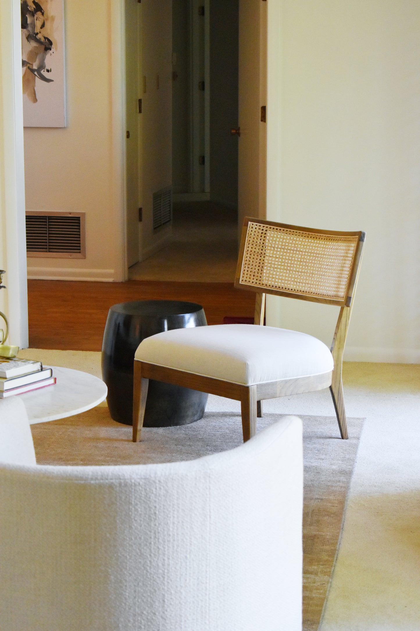 Realm Side Table