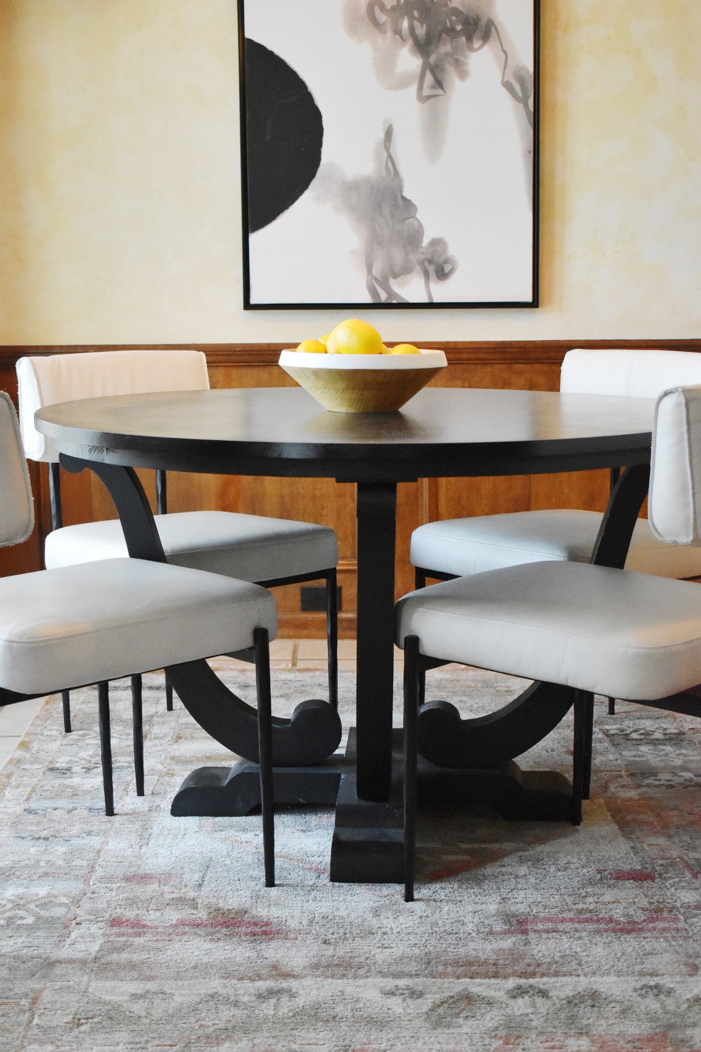 Parker Dining Table