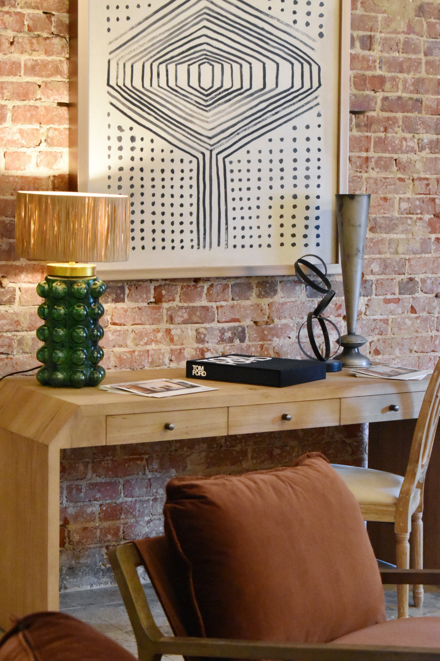 Frasier Desk