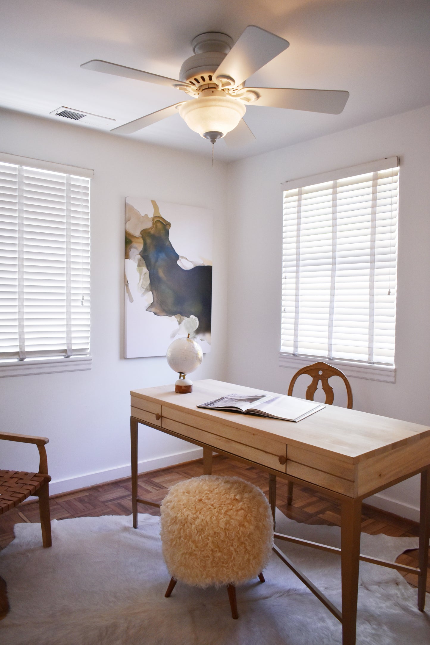 Prescilla Dining Chair