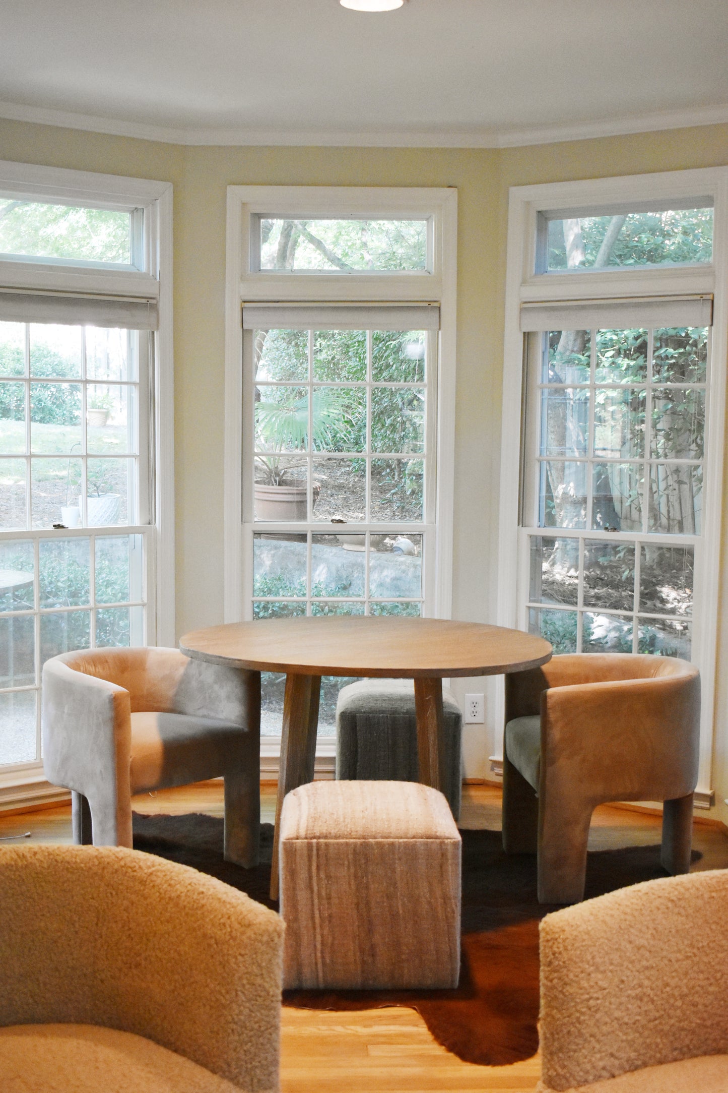 Olympia Dining Chair