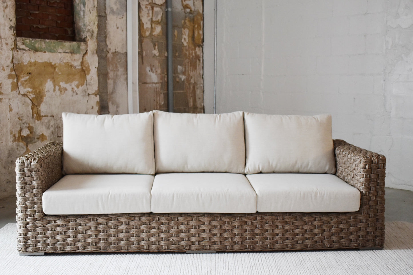 Malibu Sofa - 25